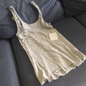NEW ONE TEASPOON tank top